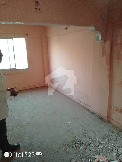 Looking For A Flat In Karachi Iqra Complex Phase 1