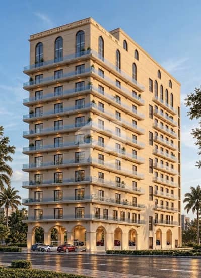 The Ten Gulberg | 1BR Apartments | High ROI | Prime Location | Pre-Launch Prices