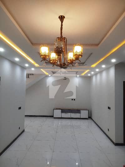 A 2400 Square Feet House Located In G-13 Is Available For Sale Brand New Tile Flooring