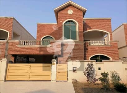 Prime Location House For Rent In DHA Villas Multan