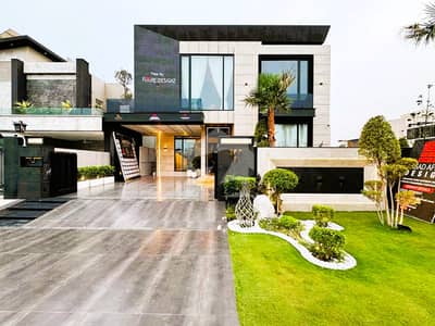 ڈی ایچ اے فیز 6 ڈی ایچ اے ڈیفینس,لاہور میں 5 کمروں کا 1 کنال مکان 6.95 لاکھ میں کرایہ پر دستیاب ہے۔