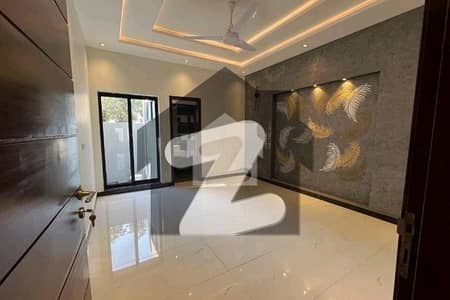Book A 5 Marla House In Bahria Town - Sector E