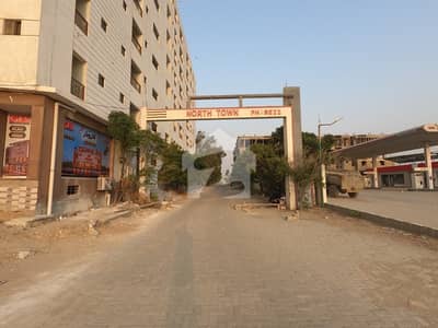 NORTH TOWN PHASE 02 LIMITED PLOTS AVAILABLE DEVELOPMENT FULL ON SWING