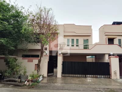 House For Sale In Sector-E Askari-10