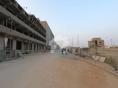Get An Attractive Prime Location Shop In Karachi Under Rs. 700000