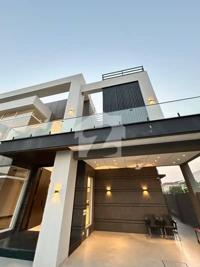 1 KANAL | 5-BEDROOM LUXURY HOUSE FOR SALE IN DHA PHASE 7, LAHORE 1 KANAL | 5-BEDROOM LUXURY HOUSE FOR SALE IN DHA PHASE 7, LAHORE