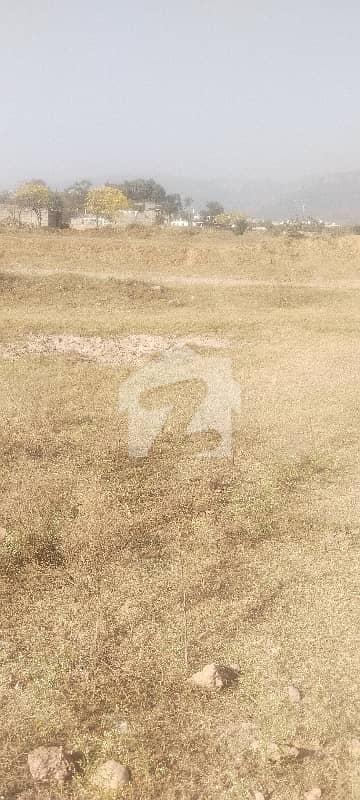 5 Marla Ideal Option PLOT FOR SALE