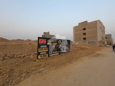 Shop Of 50 Square Feet For Sale In North Town Residency