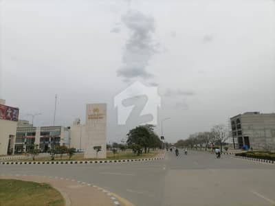 لیک سٹی رائیونڈ روڈ,لاہور میں 5 مرلہ کمرشل پلاٹ 12.0 کروڑ میں برائے فروخت۔