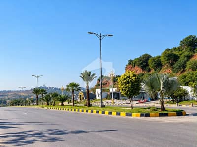 Residential Plot For Sale In Agoosh-2, Islamabad  Prime Residential Plot For Sale In Agoosh-2 Islamabad
