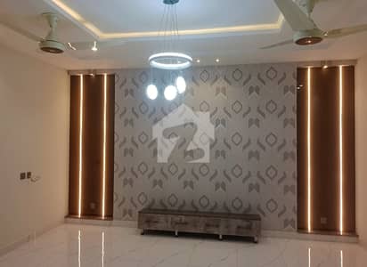 Buy A 5 Marla House For Rent In Bahria Town - Sector C