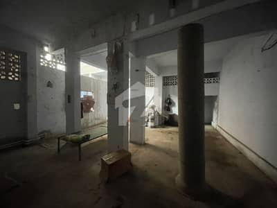 ناظم آباد 4 ناظم آباد,کراچی میں 8 مرلہ Studio دفتر 1.85 لاکھ میں کرایہ پر دستیاب ہے۔