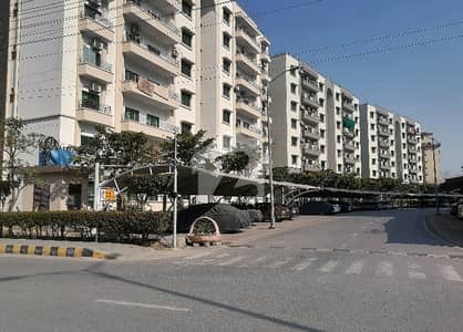 10 Marla Flat For Sale In Askari 11 - Sector B Apartments