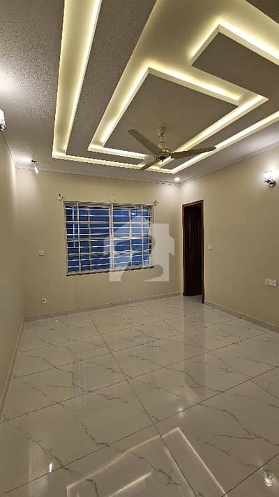 14 Marla Upper Portion Prime Location Tile Flooring for rent in G-13