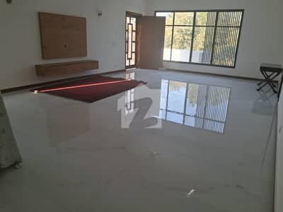 Brand New Architect-Designed Spacious Upper Portion on 500 Sq. Yards Ideal for a Small Family