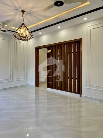 40-80 Brand New Double Storey House For Sale Margalla Facing