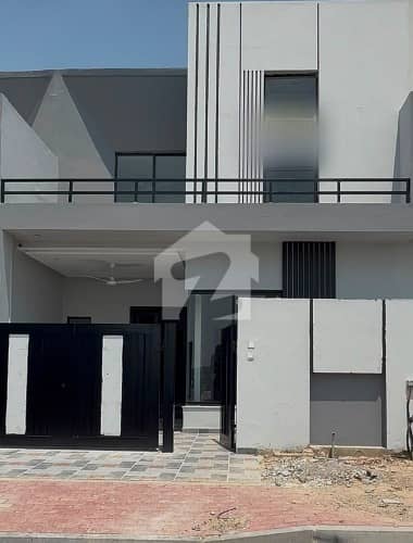 5 Marla Ready-To-Move Villa For Sale New Metro City Gujjar Khan Early Bird Block 5 Marla Ready-To-Move Villa For Sale New Metro City Gujjar Khan Early Bird Block