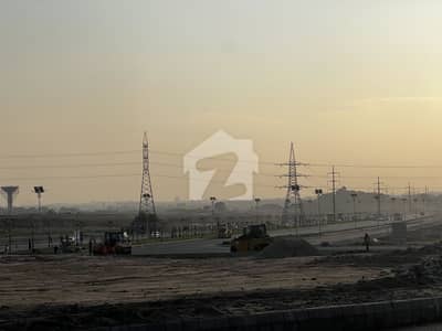 1 Kanal Plot For Sale