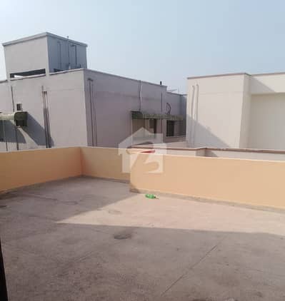 4 Bed Big Family House For Sale in Askari 10 Sector F | Not Flat