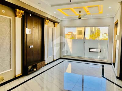 5 Marla Beautiful House Available For Rent In DHA Phase 9 Town Lahore