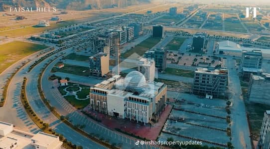 فیصل ہلز - بلاک سی فیصل ہلز,اسلام آباد میں 5 مرلہ رہائشی پلاٹ 62.0 لاکھ میں برائے فروخت۔ فیصل ہلز - بلاک سی فیصل ہلز,اسلام آباد میں 5 مرلہ رہائشی پلاٹ 62.0 لاکھ میں برائے فروخت۔
