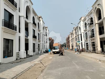 2-BEDROOM TOWNHOUSE FOR SALE IN ETIHAD TOWN, LAHORE