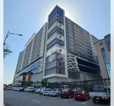 Flat Is Available For Sale In Faisal Town Phase 1