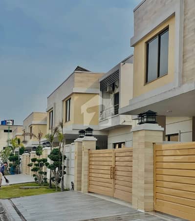 Askari 10 Sector F 4 Bed Double Storey House For Rent