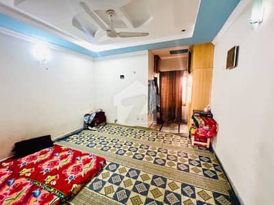 8 MARLA HOUSE FOR SALE MULTI F-17 ISLAMABAD ALL FACILITY AVAILABLE CDA PPROVED SECTOR MPCHS