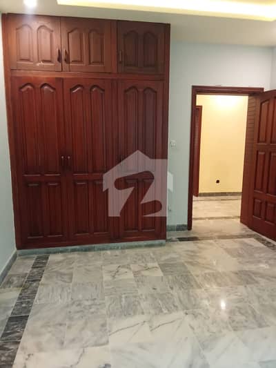 Like Brand New Upper Portion Available For Rent In F-11