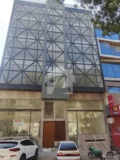 بدر کمرشل ایریا ڈی ایچ اے فیز 5,ڈی ایچ اے ڈیفینس,کراچی میں 5 مرلہ Studio دفتر 1.1 لاکھ میں کرایہ پر دستیاب ہے۔