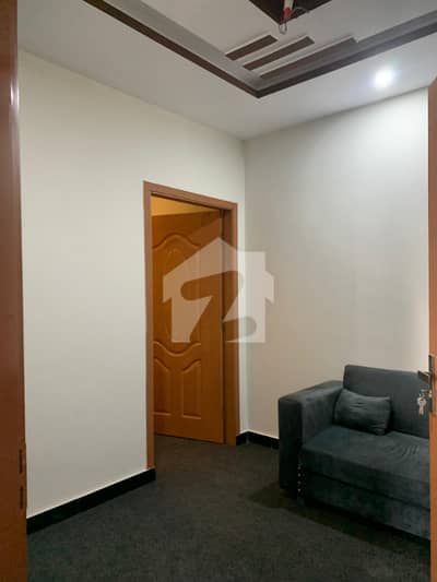 One Bed Room Apartment One Bed Room Apartment