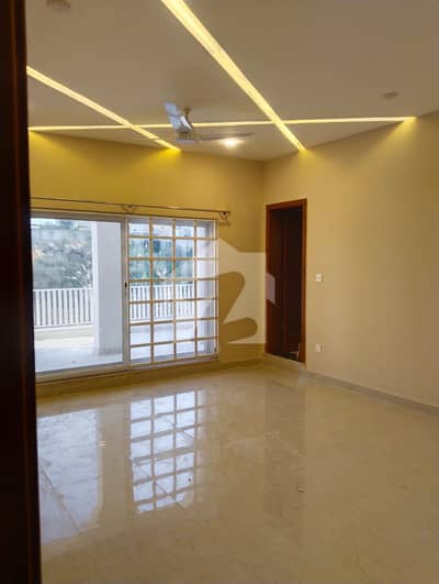 Ground Portion Available For Rent In D-12 Sector Islamabad (Near Markaz)