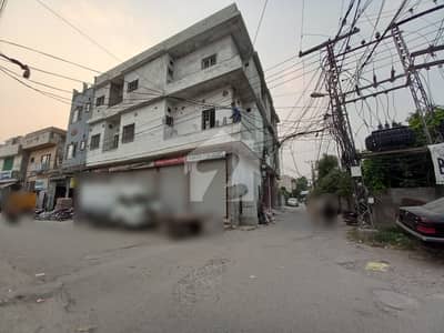 Shop For Rent In Super Town
