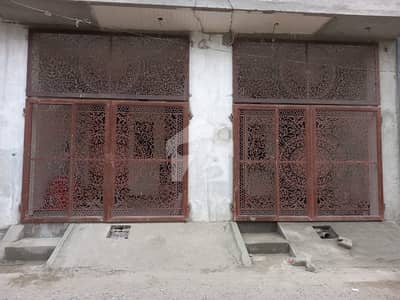 Avail Yourself A Great 562 Square Feet Lower Portion In Super Town