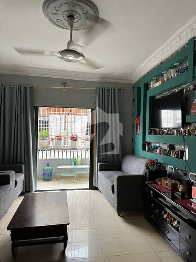 Flat Available For Sale
