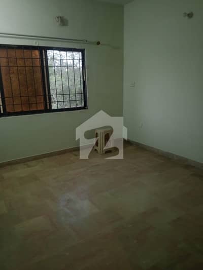 3 Bed DD Upper Portion for Rent | 500 Sq-Yd Bungalow | DHA Phase 7