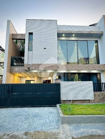 Centrally Located House In MPCHS - Block E Is Available For sale