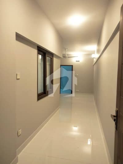 2 Bedroom Drawing Dining Appartment For Sale