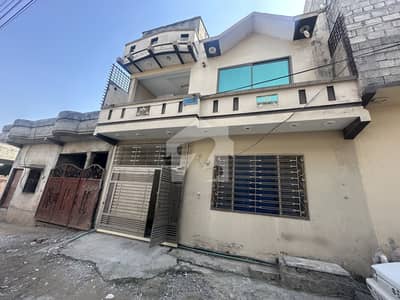 علی پُر اسلام آباد میں 6 کمروں کا 5 مرلہ مکان 1.49 کروڑ میں برائے فروخت۔