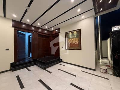 7 Marla Brand Home For Sale In Rafi Garden Phase 1