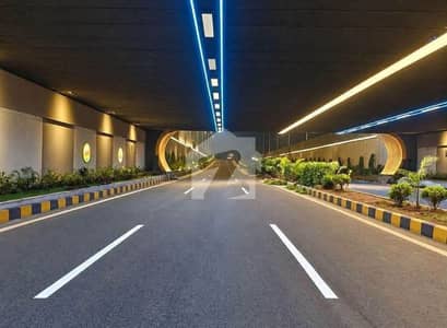 مارگلہ انکلیو مارگلہ ایونیو,اسلام آباد میں 5 مرلہ رہائشی پلاٹ 2.5 کروڑ میں برائے فروخت۔