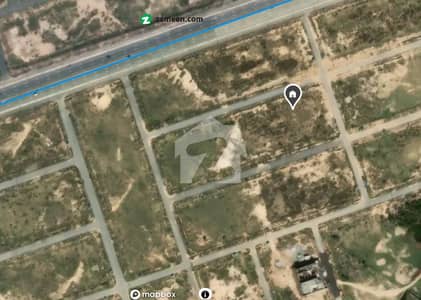Prime Location 1 Kanal Corner Plot Available For Salei In Dha 9 Prism