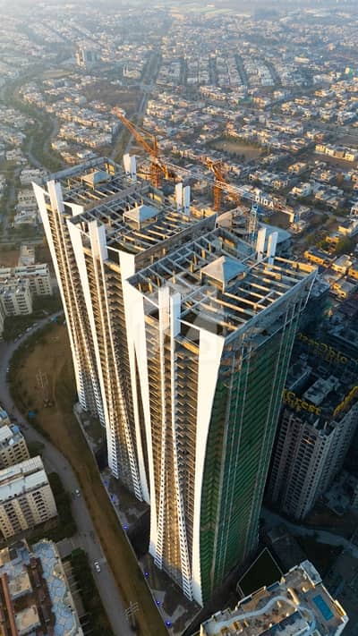 Goldcrest Views 1 Tower B Dha Phase 2 Islamabad Goldcrest Views 1 Tower B Dha Phase 2 Islamabad