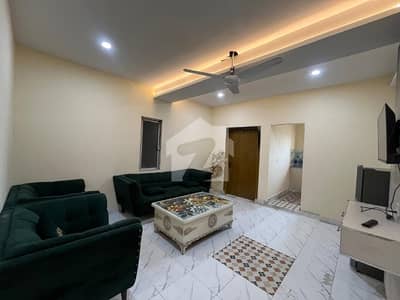 2 Bed Furnished Flat For Sale In Faisal Margalla City
