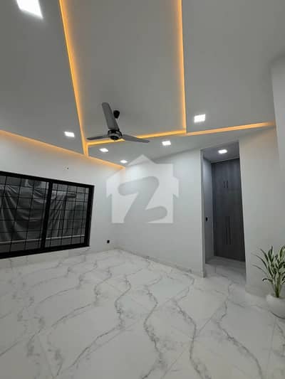 1 Kanal Brand New designer upper portion available for rent in DHA phase 2 Islamabad
