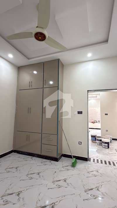 5 Marla Single Storey House 5 Marla Single Storey House