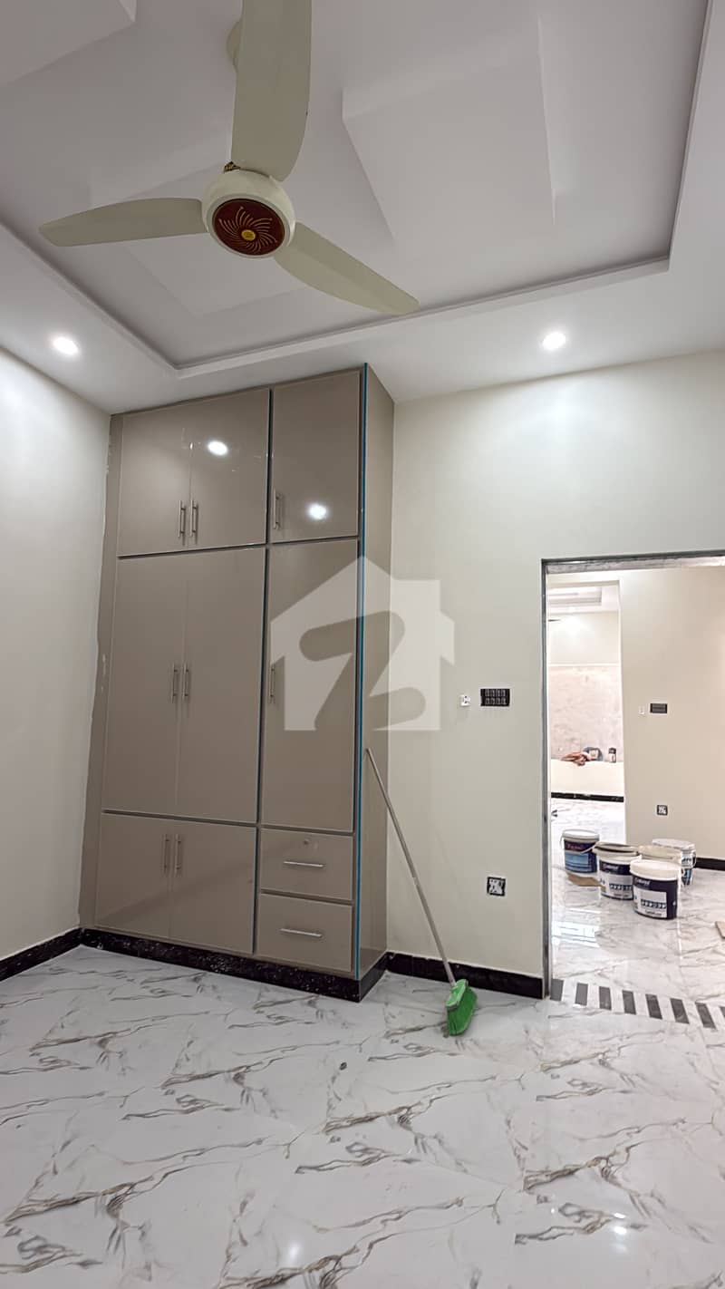5 Marla Single Storey House 5 Marla Single Storey House