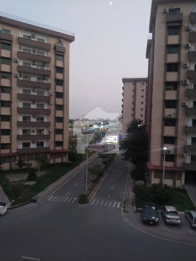 10 Marla 3 Bed Most Beautiful Apartment For Sale In Askari 11 Sector B