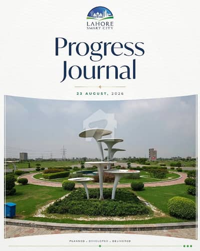 1 kanal Corner & Possession Plot Available for sale in Overseas Prime Block